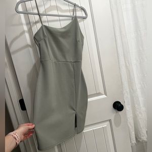 Boutique dress